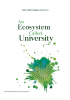 This book is dedicated to the university as a protagonist of change. Its purpose is to see the university as a place where the lines between organization and system are fluid, where the whole is more than the sum of its parts, and the product is knowledge as an end, a means and a way of developing the individual (critical sense) and its interaction with the environment (instrumental reason). 