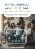 . El libro incluye contenido didáctico, práctico y accesible, introduce conceptos fundamentales de la inteligencia artificial y muestra cómo herramientas como los asistentes virtuales, sensores inteligentes, sistemas de seguridad y aplicaciones de salud pueden contribuir al bienestar físico, emocional y social de la población.
