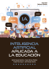 Inteligencia artificial aplicada a la educación está dirigida  a docentes y a personas interesadas en innovar con tecnología.  Acercar el potencial de la inteligencia artificial generativa al ámbito educativo y mostrar cómo puede convertirse en una aliada para transformar la práctica pedagógica es su propósito.