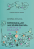 Esta guía metodológica fue concebida para orientar a los estudiantes de los niveles iniciales de las carreras de Educación, en una primera inmersión en la actividad investigativa universitaria.   Con un lenguaje sencillo y directo se abordan aspectos prácticos de la investigación científica.    Esta obra quiere llenar un vacío evidenciado por los autores a lo largo de su trayectoria docente dentro del ámbito universitario.  Se incluyen algunos contenidos teóricos imprescindibles para sustentar la parte metodológica de esta guía.  
