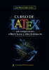Este libro presenta una introducción práctica al uso de Latex orientada a estudiantes, docentes y profesionales de la ingeniería eléctrica y electrónica. Su contenido ha sido organizado para facilitar la redacción de informes técnicos, artículos científicos, tesis, guías de laboratorio y documentos académicos con una presentación clara, consistente y profesional. A lo largo del texto se desarrollan ejemplos aplicados al manejo de ecuaciones, matrices, unidades, tablas, figuras, gráficos, algoritmos, circuitos eléctricos y fragmentos de código, utilizando herramientas ampliamente empleadas en el entorno científico y de ingeniería.