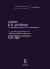 La presente obra se enmarca dentro del proyecto de investigación “Líneas jurisprudenciales de la Corte Constitucional del Ecuador en materia de derechos y garantías jurisdiccionales (2008–2025): análisis histórico, conceptual y práctico”. En este contexto, me complace presentar el tomo “Las garantías jurisdiccionales y la protección de los derechos: análisis histórico, conceptual y práctico”, que será la primera entrega de la obra Estudios de la jurisdicción constitucional ecuatoriana; la cual traza la evolución del sistema de garantías jurisdiccionales hasta la actualidad.