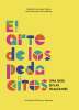El arte de los pedacitos. Una guía en las fracciones, es una obra orientada al aprendizaje progresivo de las fracciones y ¿a su presencia en diferentes situaciones de la vida diaria.  La propuesta combina explicaciones conceptuales con situaciones cercanas que permiten interpretar, representar y resolver problemas de manera razonada. 