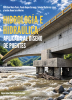 Este libro constituye una guía metodológica para estudios hidrológicos aplicados al diseño de puentes. Integra principios de hidrología, análisis espacial, procesamiento hidrometeorológico, caracterización de cuencas, estimación de precipitaciones y caudales, modelación hidráulica y evaluación de la socavación. El contenido avanza desde los fundamentos teóricos hasta la aplicación técnica. Incluye métodos de cálculo, herramientas computacionales y un caso práctico completo de un puente vehicular, que comprende la estimación de caudales máximos, la simulación hidráulica y el análisis de socavación. Un texto académico y de consulta técnica dirigido a estudiantes y profesionales vinculados con la infraestructura vial.